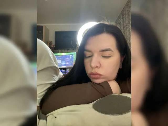 HellMor on BongaCams 