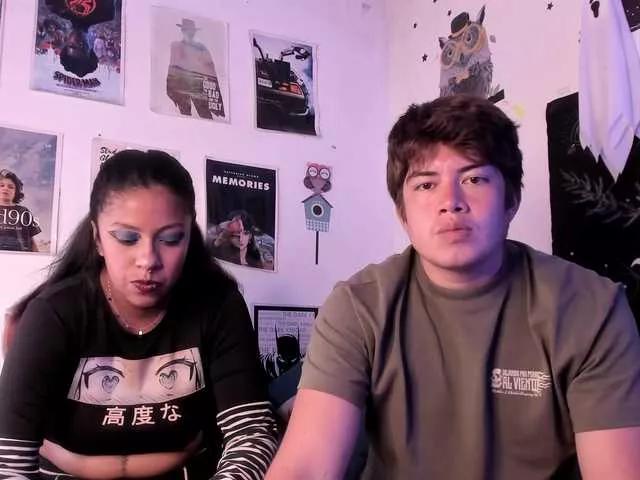 HotHoneyChile on BongaCams 