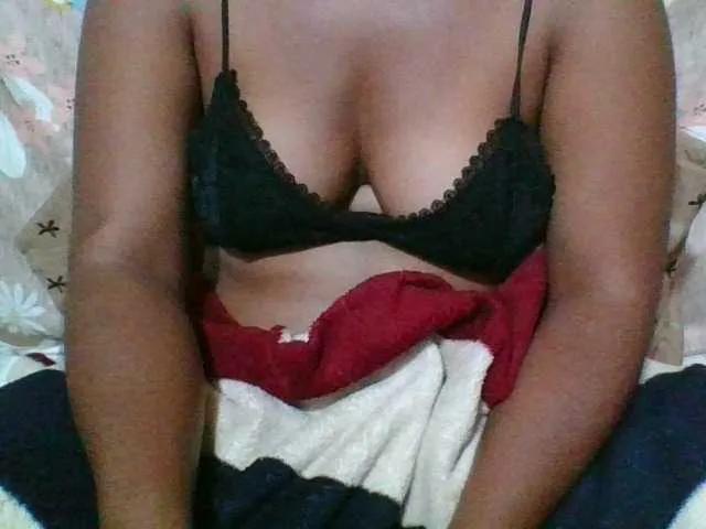 Imanoellah — fulfill fantasies and talk about what turns others on