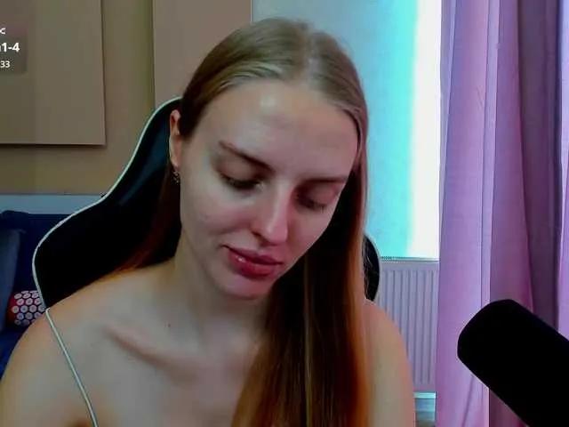 Jam-cream on BongaCams