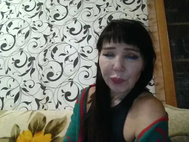 JeaneDavis on BongaCams