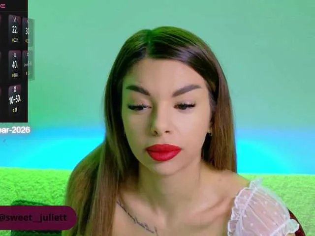 Jelly-beanss on BongaCams 