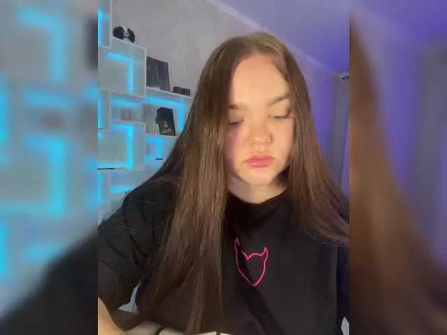 JennisXcharming on BongaCams 