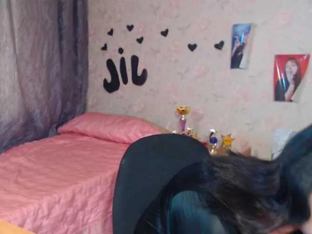 JillStevens on BongaCams 