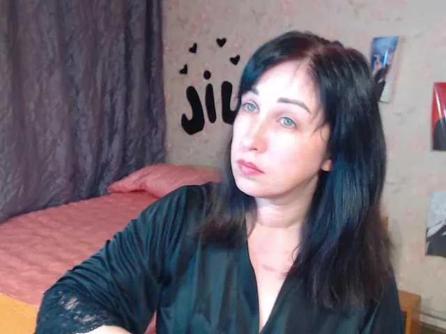 JillStevens on BongaCams 