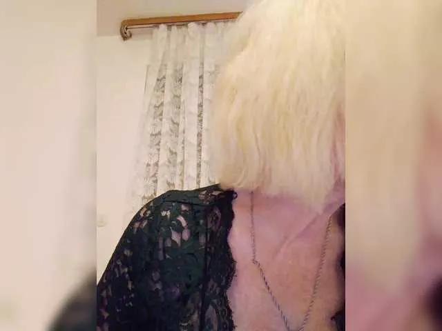 KASANDRABOLOSHKA — Freechat on BongaCams