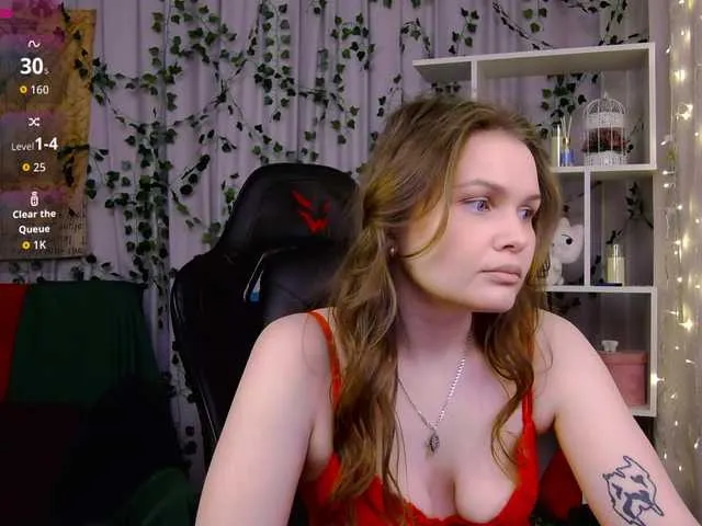 Kate-mermaid model from bc