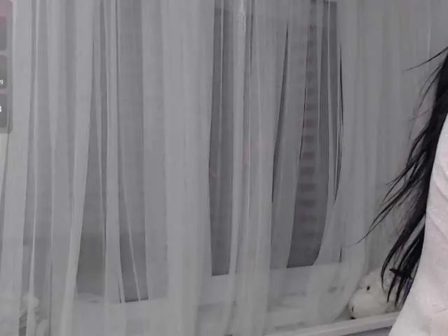 KateLove23 model from bc