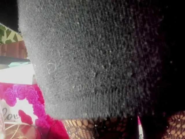 Kazsandra on BongaCams