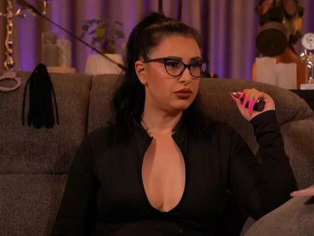 KellyKent on BongaCams 