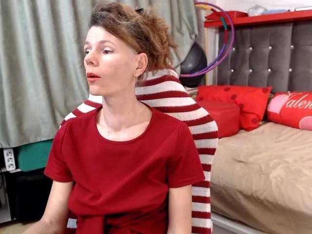 kellysurfing — being naked outdoors