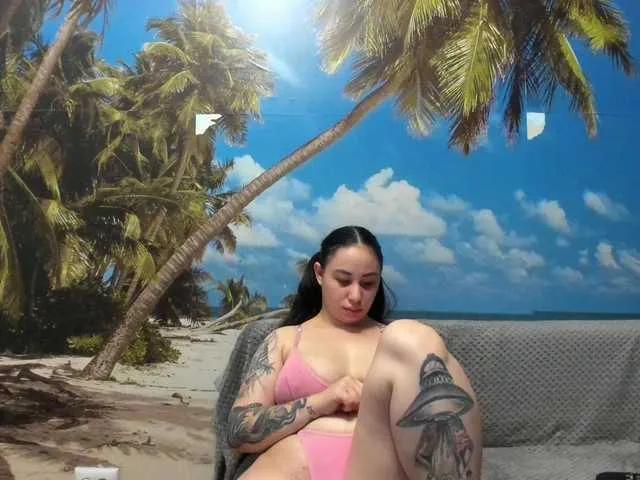 kimberd33 on BongaCams