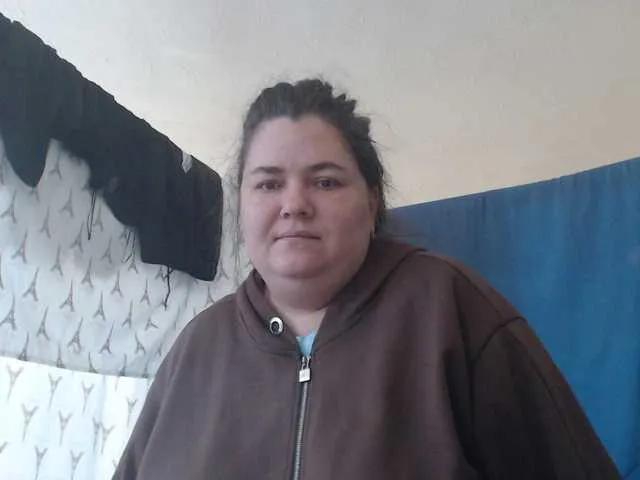 KittyDrive111 on BongaCams 