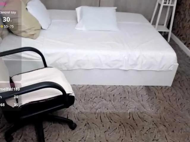 LadyLibely — A gentle tease with the tip of your tongue, slowly getting down from my neck to my belly button makes me melt and give in to your passion :*