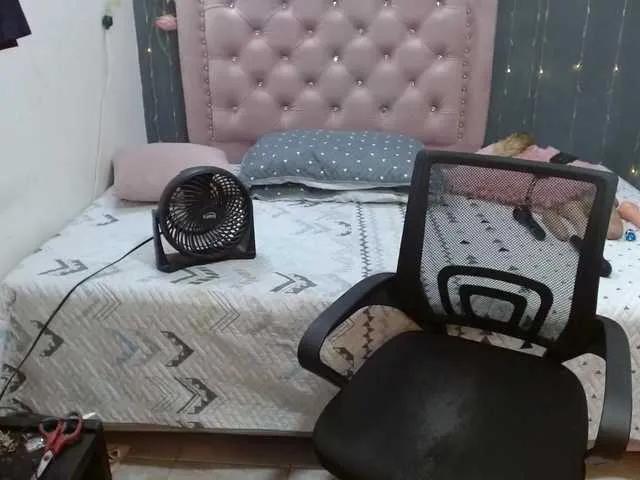 lalisha-96 on BongaCams 