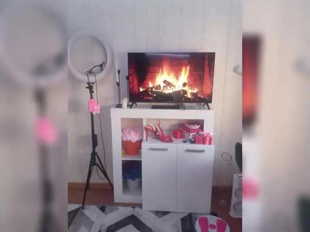 Lana1973 — Freechat on BongaCams