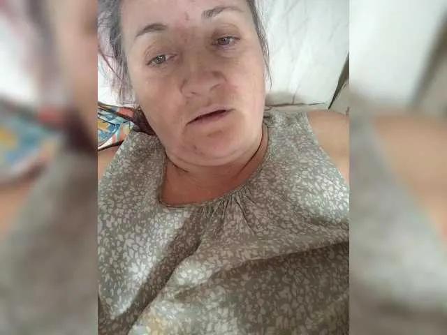 LaraXXX33 on BongaCams 