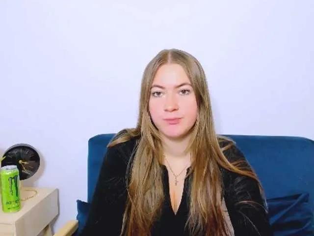 LeaSexy — Maybe u :*