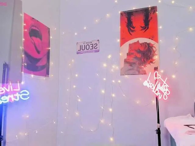 leehaeun7 — toy control 5 mins 