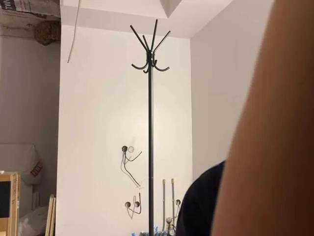 LeontineCuffie's avatar