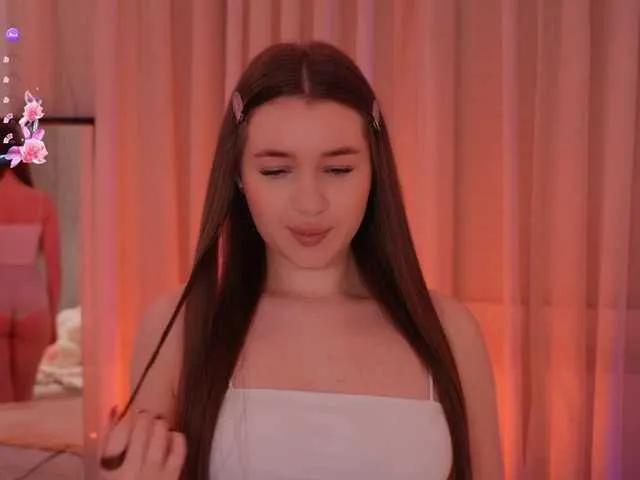 LiaGotti — Generous men 
Cute communication