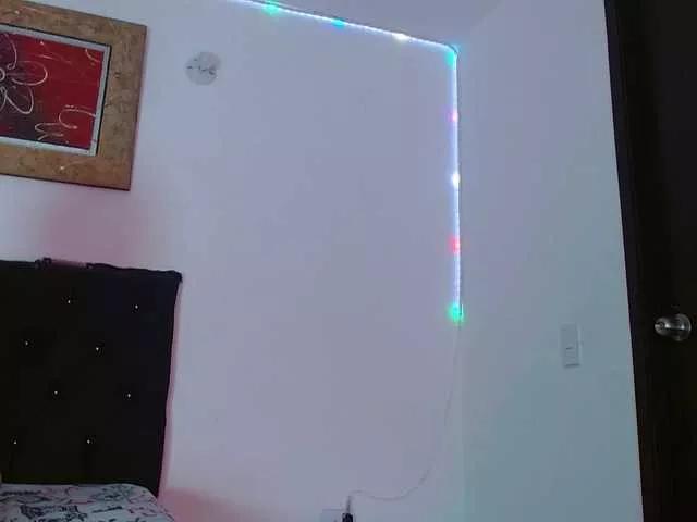 LilithandMarcusBlain on BongaCams 