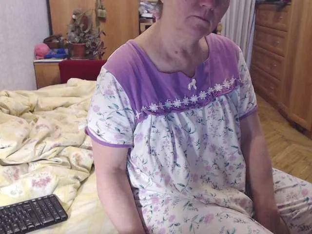 lisaemersson on BongaCams