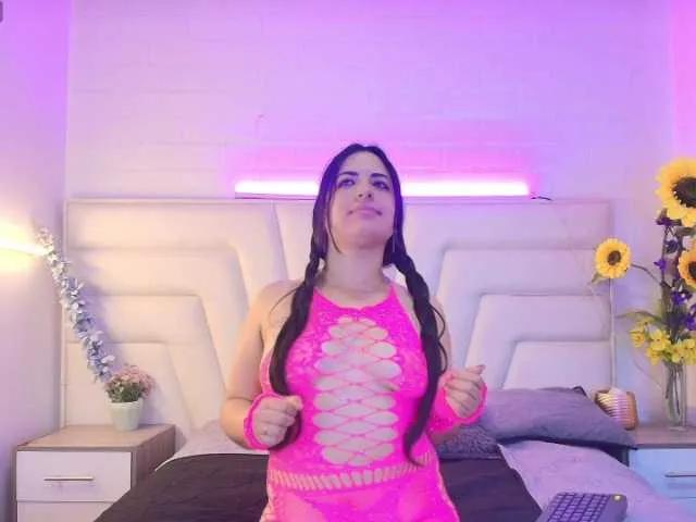 lissa-Whitte on BongaCams 