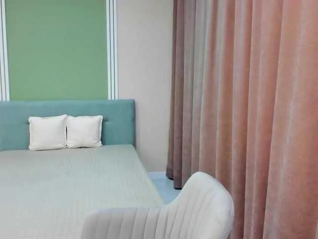 LissaJohnson on BongaCams 