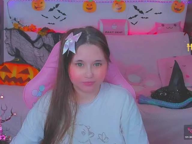 LittleKitsune — Freechat on BongaCams