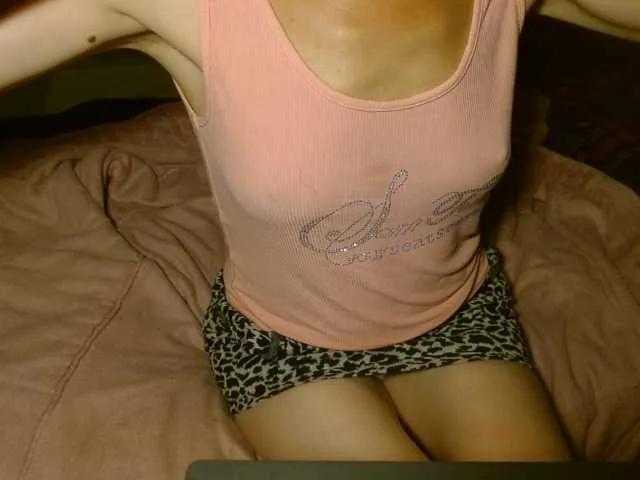 LorraineOSun on BongaCams 