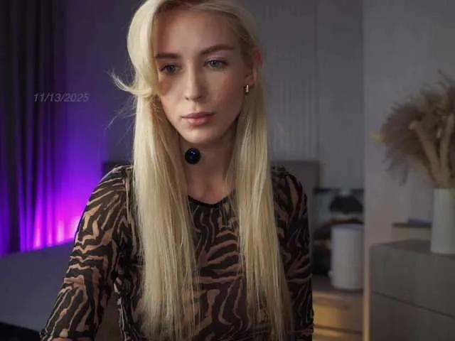 Lovely-Olivia — Freechat on BongaCams