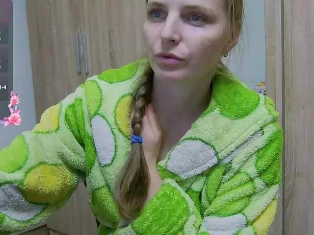 Lulu-Erotica on BongaCams 