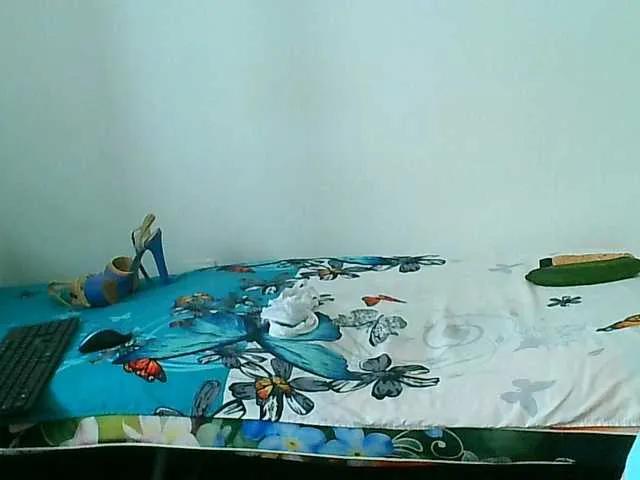 MagalitaAx on BongaCams 