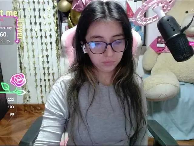 Maggie-Fox on BongaCams 