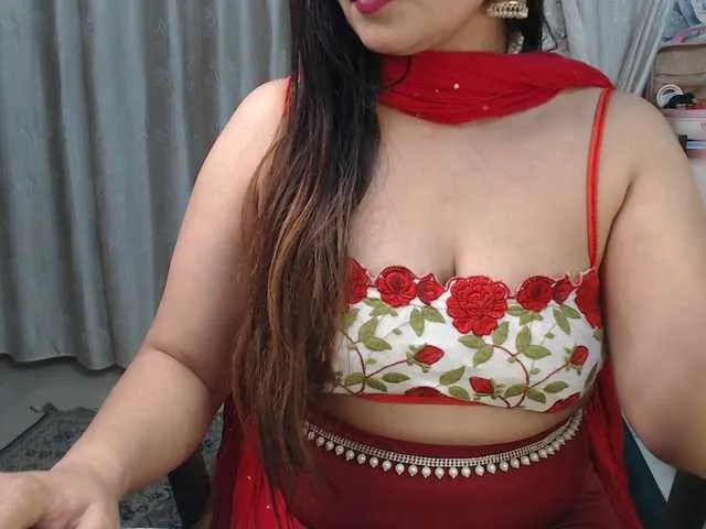 Mahimagic-doll model from bc