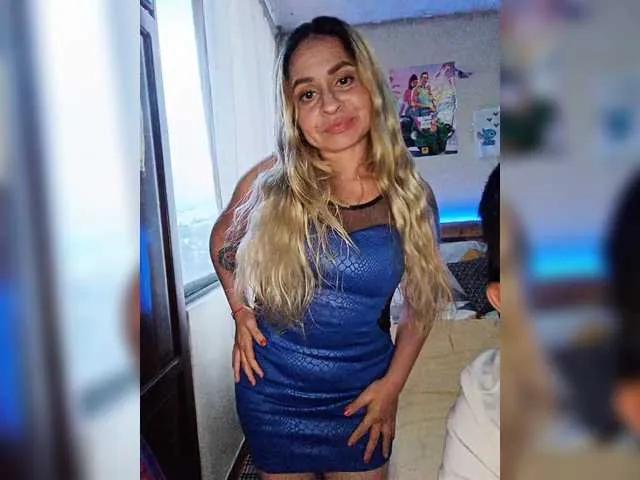 Maik94 — Freechat on BongaCams