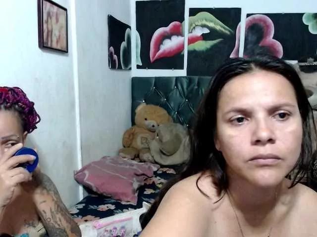 Manazahot99 on BongaCams 