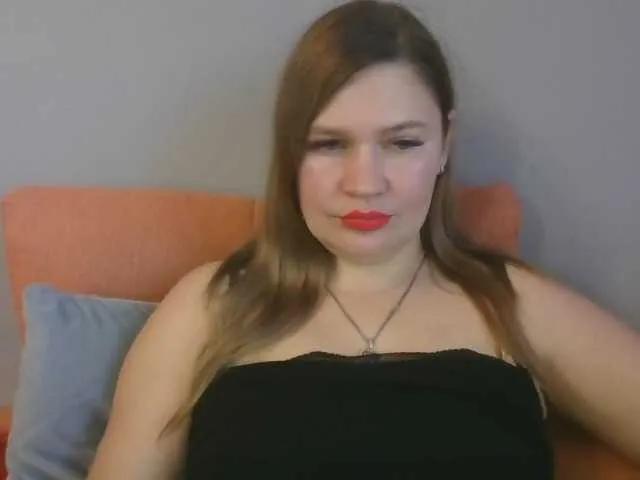 Maria-3 on BongaCams