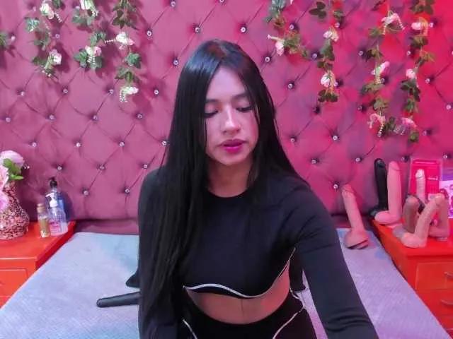 MarianaPrin — I love that you make me enjoy great vibrations