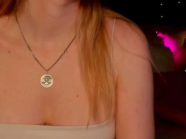 Mariel-Brown on BongaCams