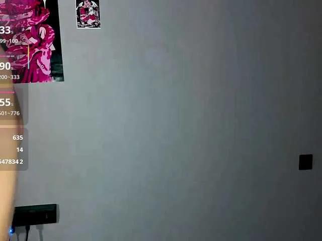 MasakoHeier on BongaCams