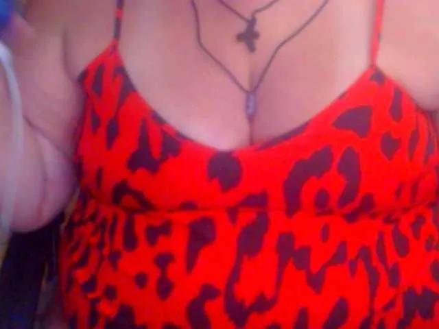 mayalove4u on BongaCams 