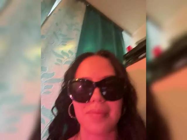 MayaMoreno1's avatar