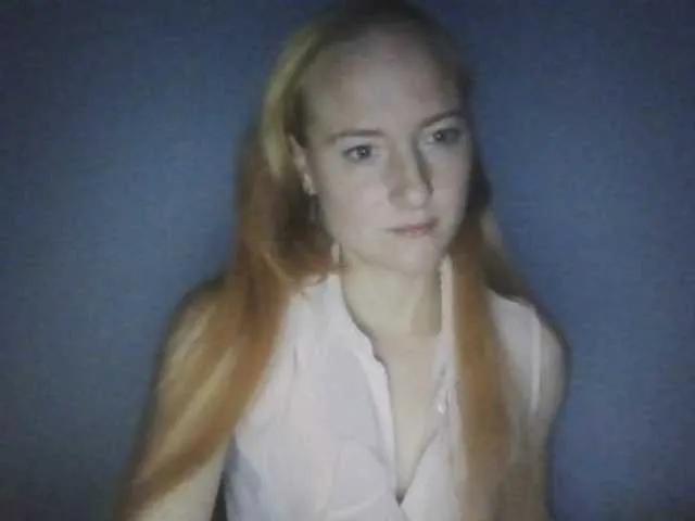Melodi69 — Freechat on BongaCams