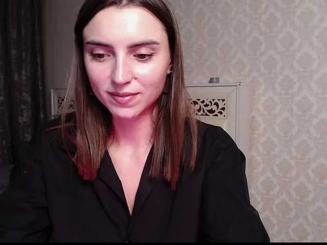 MelyssaS on BongaCams