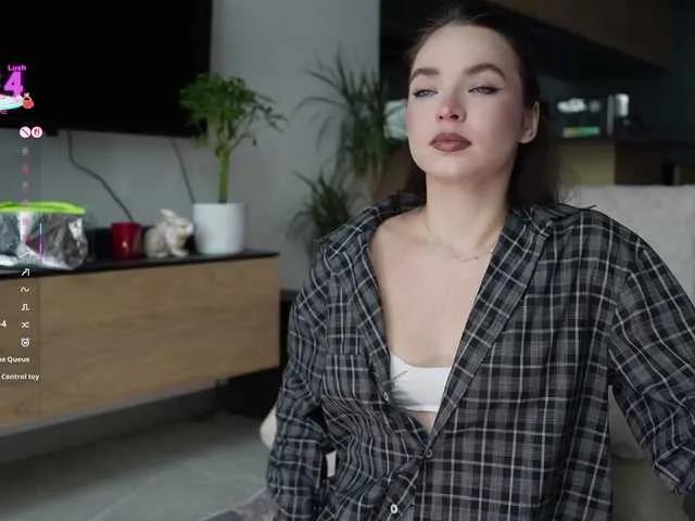 Merrimarina on BongaCams 