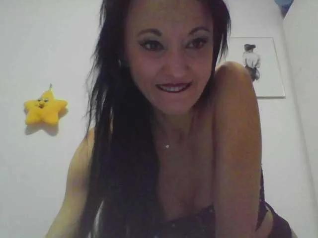 MilfSindy on BongaCams