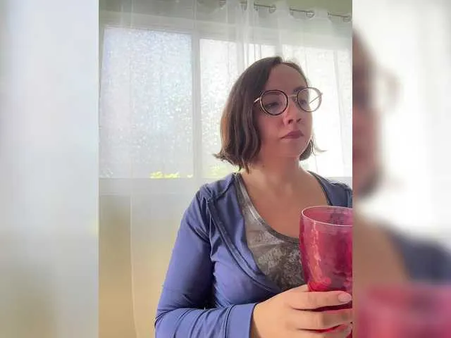 MishelleLopez model from bc