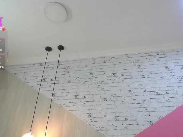 misshoney1 on BongaCams 